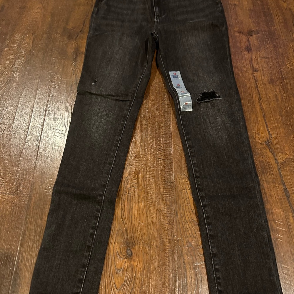 Old Navy Rockstar Jeggings - Picture 4 of 4